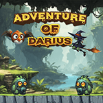 Aventure de Darius