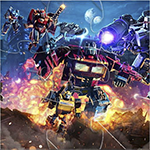 Battle Robot Jigsaw Puzzle Online