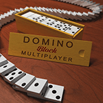 Domino Multijoueur