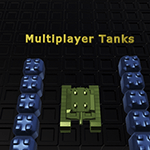 Tanques Multiplayer