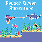 Pacific Ocean Adventure