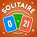 Solitaire 0 - 21