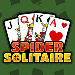 Solitario Spider 3