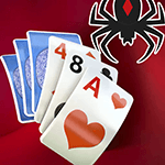 Spider Solitaire Plus