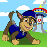 Super Paw Puppy Patrol Adventure Runner