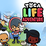 Toca Life Adventure